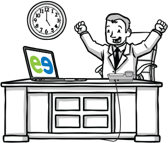 Efficient - Whiteboard (350x350)