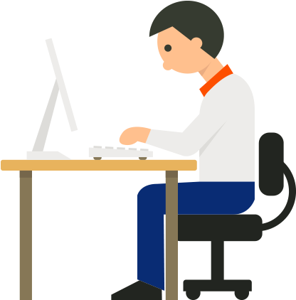 Subscribe Now To Receive Our Special Offers - Use Of Computer Png (500x500)