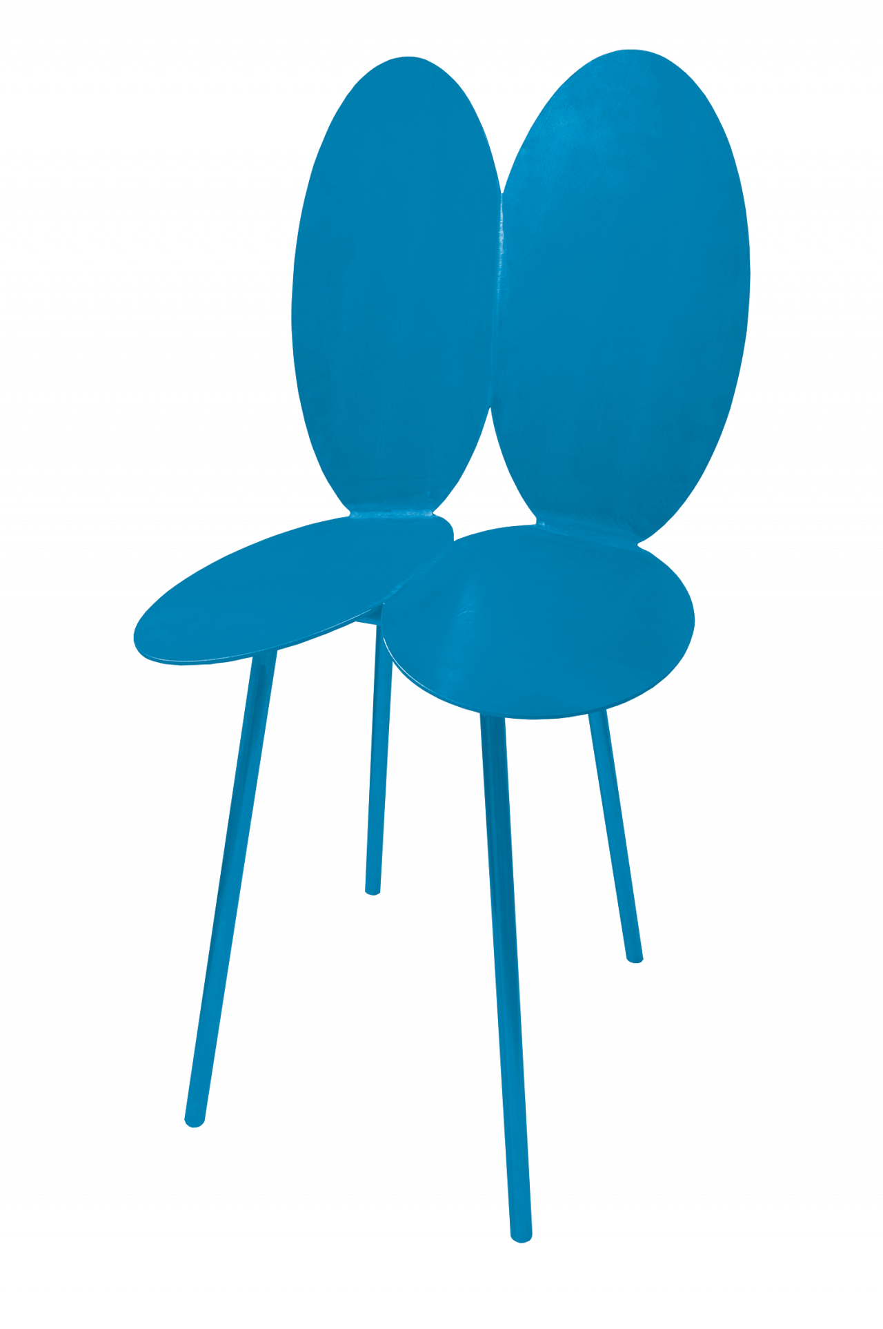 Muebles Manuel Mountain And Valley Chair - Furniture (1280x1925)