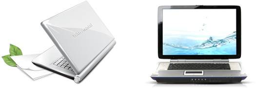 Laptop Computer Keyboard Dell Hewlett Packard Enterprise - Portable Network Graphics (574x500)