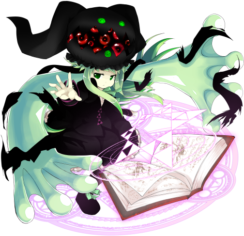 Fuma Mishandra 2 By Veronwoon - Fuma Mishandra (512x512)