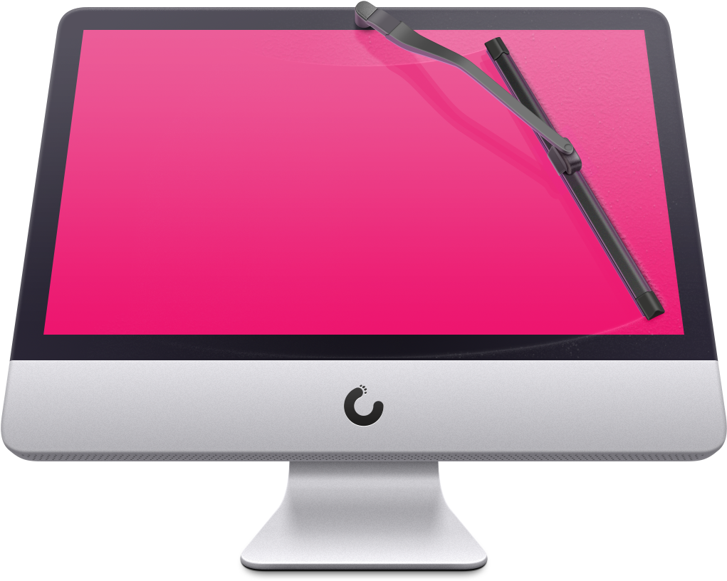 Clean My Mac 3 Icon (1024x1024)