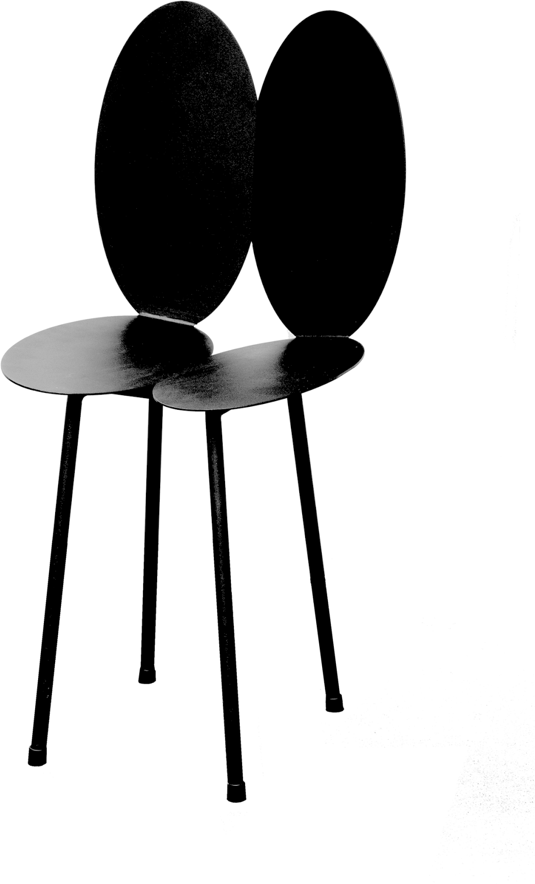 Muebles Manuel Mountain And Valley Chair - Furniture (1280x1920)