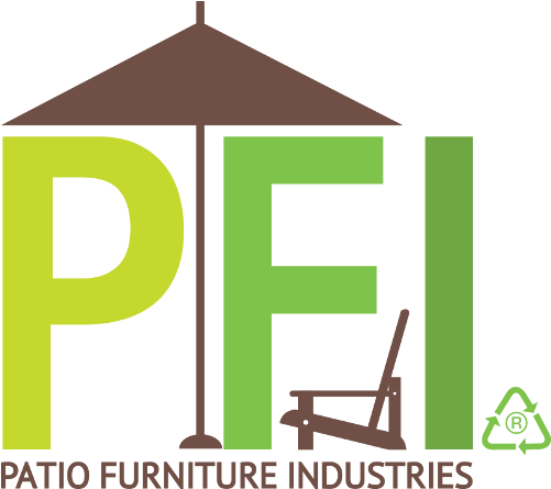 Patio Furniture Industries - Bar Stool (500x500)