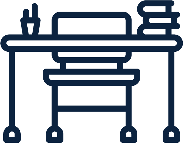 Classrooms - Classrooms (834x834)