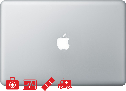 Apple Mac Repairs Oxford - Apple (550x420)