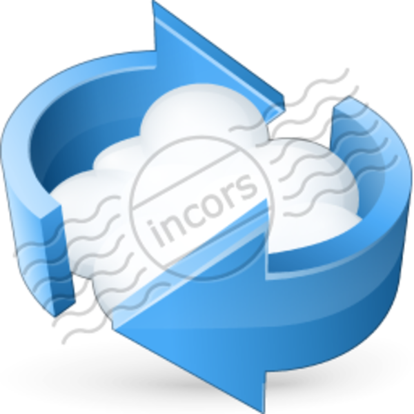 Cloud Computing Refresh 12 Free - Cloud Computing (600x600)