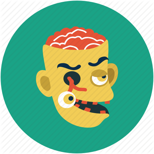 Ghostly Clipart Dreadful - Ghost (512x512)