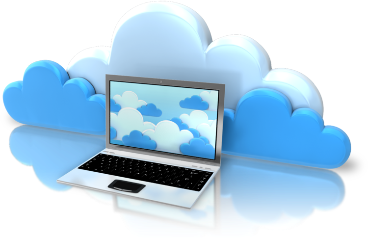 Cloud Computing Png Photo - Cloud Computing Png (800x500)