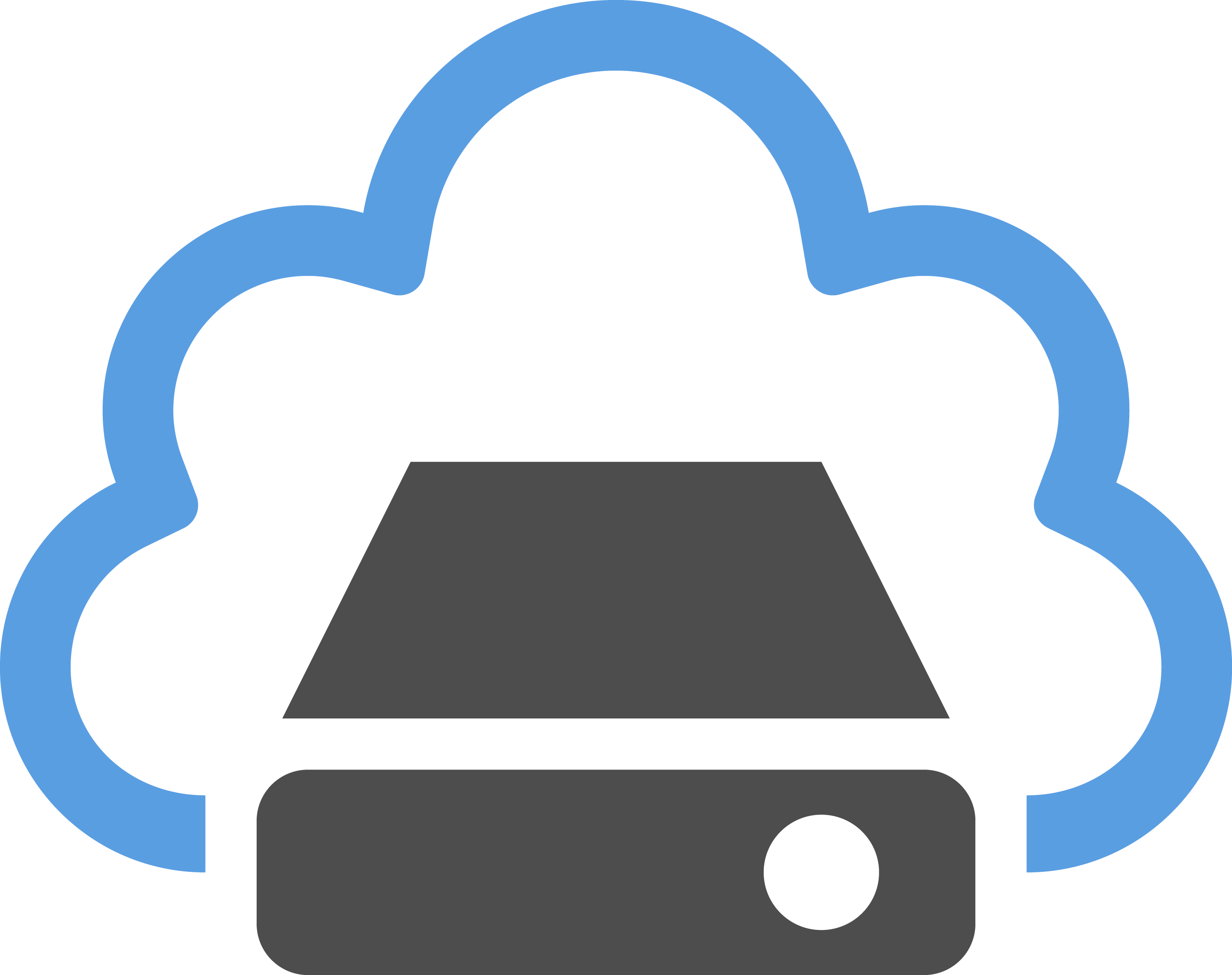 Cloud Computing Cloud Storage Download Icon - Cloud Computing (2842x2250)