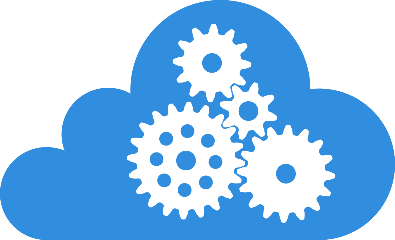 The Cloud Computing Industry Has Grown Over 300% Over - Compute Cloud (1349x820)