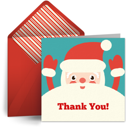 Santa Thank You - Punchbowl.com (460x460)