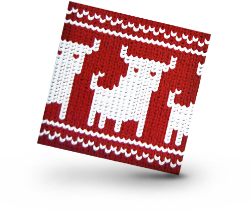 Christmas Card - Christmas Card (500x437)