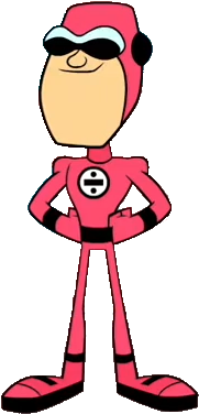 Teen Titans Go Dude Relax - Teen Titans Go Billy Numerous (294x445)