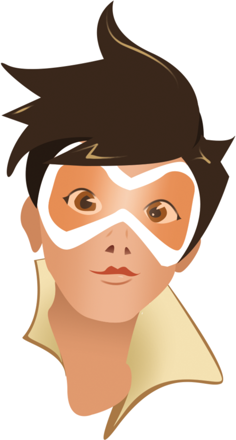 Tracer Clipart By Not - Tracer Clipart (893x894)