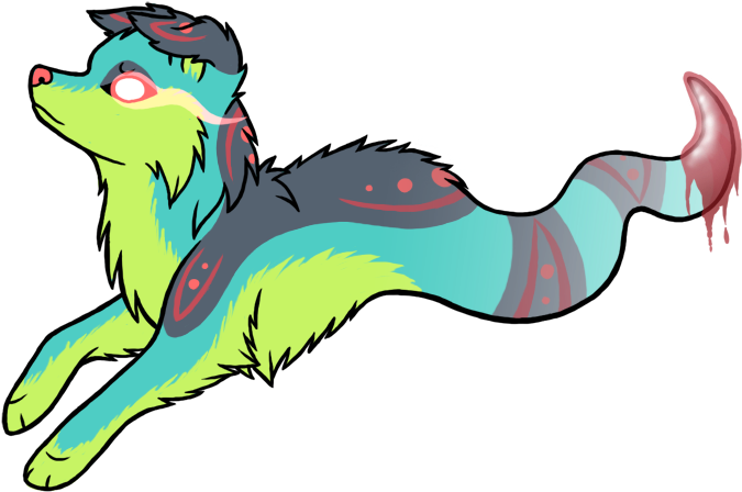 View Topic - Wolf Ghost Base (700x450)