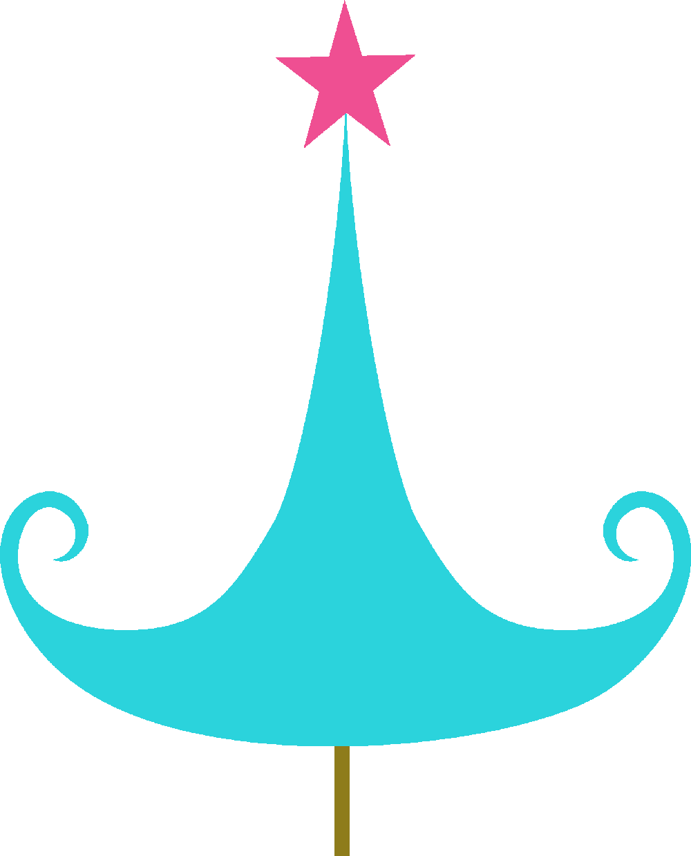 Rbol De Navidad - Rbol De Navidad (1000x1239)