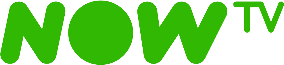 Nowtv - Now Tv Logo Png (999x233)