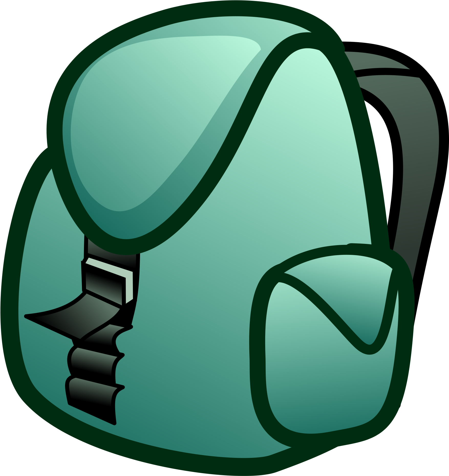 Open - Backpack (2000x2000)