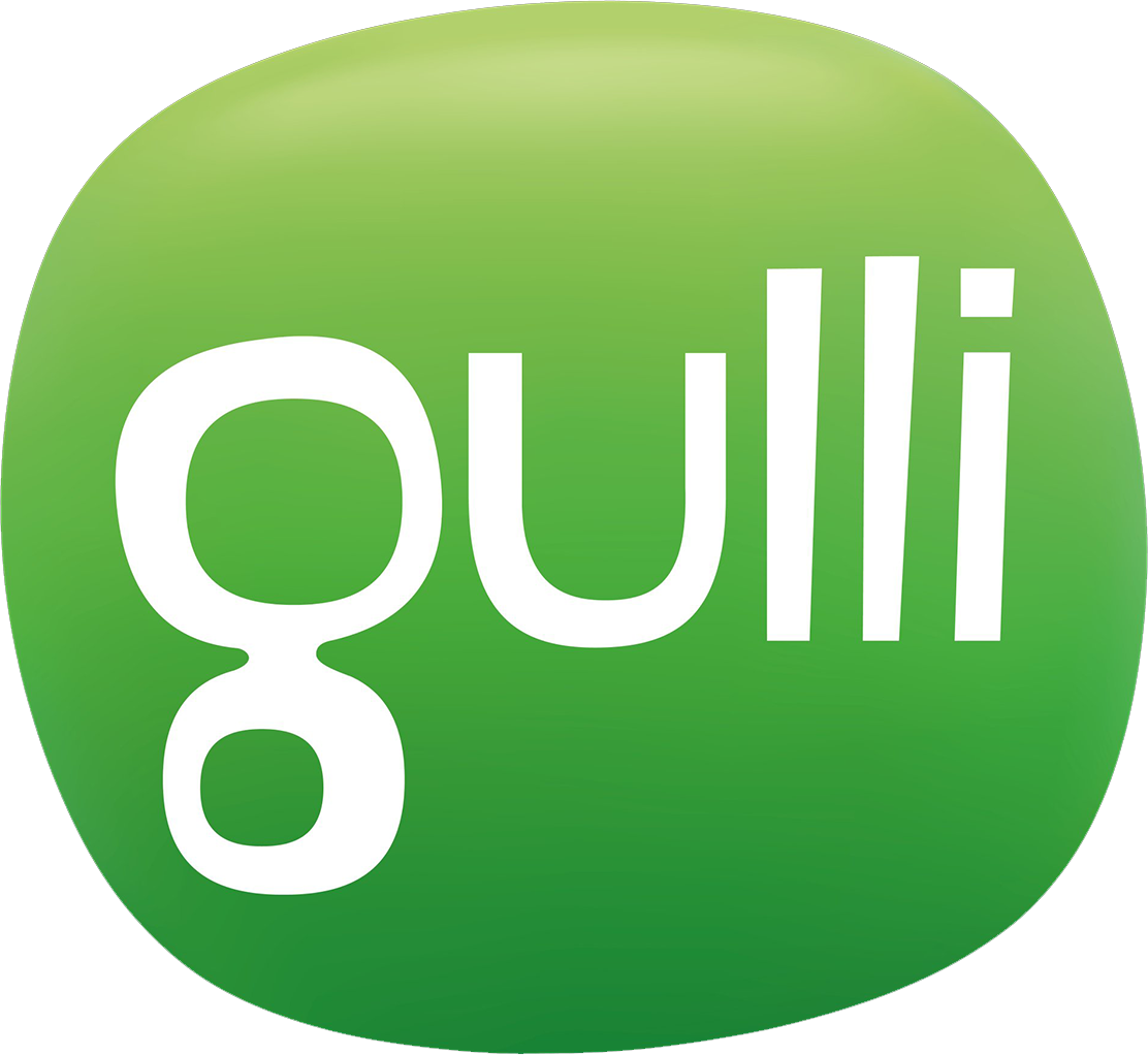 Gulli Logo 2017 - Logo Gulli (1112x1022)