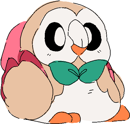 Owl Backpack Clipart Images - Owl (478x457)