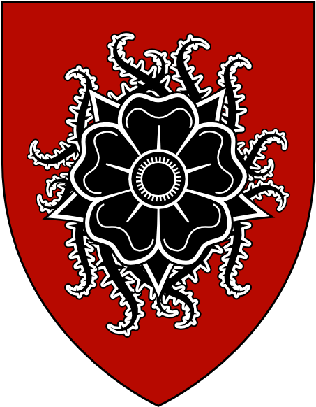 Staff Pick Need Symbols Flags Heraldry I Draw From - Le Vésinet (480x611)