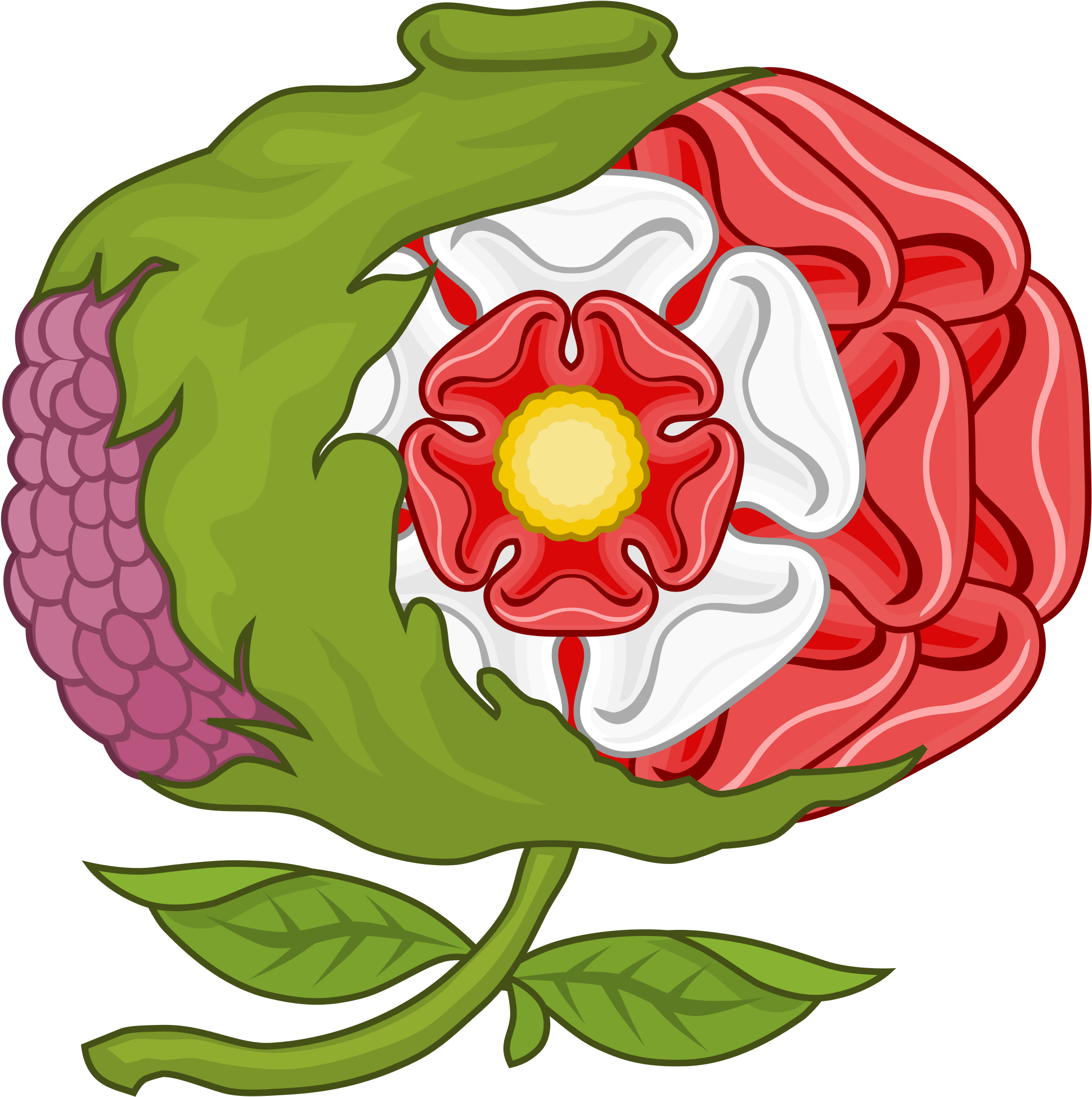 Open - Catherine Of Aragon Pomegranate Badge (2000x1961)