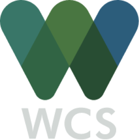 Wildlife Speaker Series 2013-2017 - Wcs Logo Png (459x463)