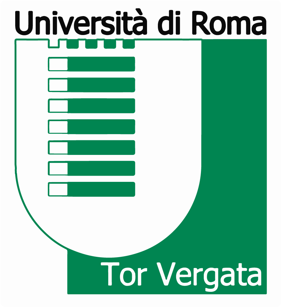Logo Uni Tor Vergata - Logo Università Tor Vergata (1080x1080)