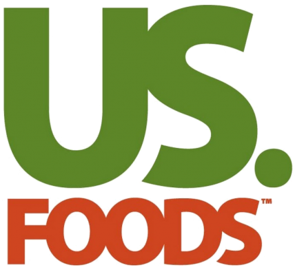 "recently We Had A Manufacturer Out Of No Were Decide - Us Foods Logo Vector (500x460)