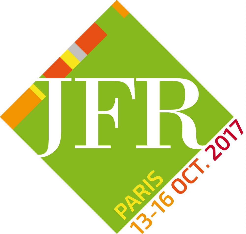 French Radiology Days 2017 Booth 227 B - Logo Jfr 2017 (1000x951)
