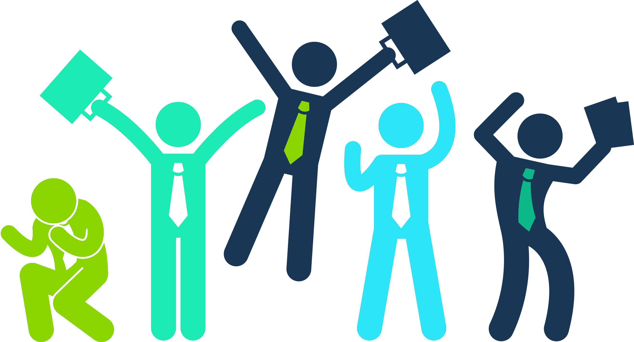 Reward Your Team This Year With Vita's Stress Busting - Revival Of Company (2634x1423)