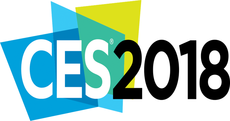 Ces And Massage Chairs - Consumer Electronic Show 2018 (740x390)