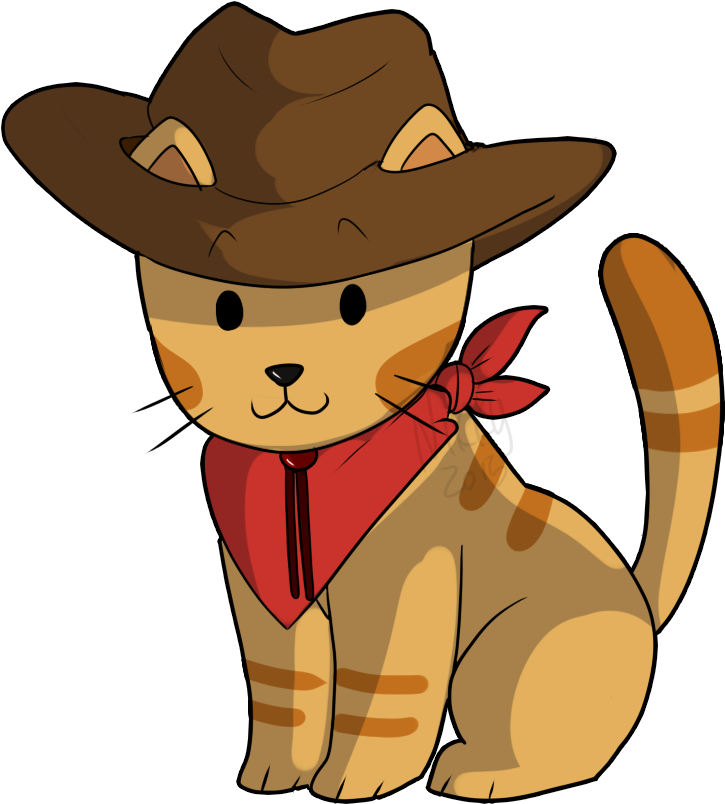 Billy The Kitten By Mafiapink - Cartoon (824x899)