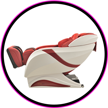 Zero Gravity, Helping To Boost Your Circulation And - Zero Gravity, Helping To Boost Your Circulation And (373x375)