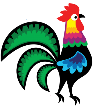 Cool Photo Of Big Ben London Styl 2 Wzory Nadruków - Polish Folk Art Rooster (458x458)