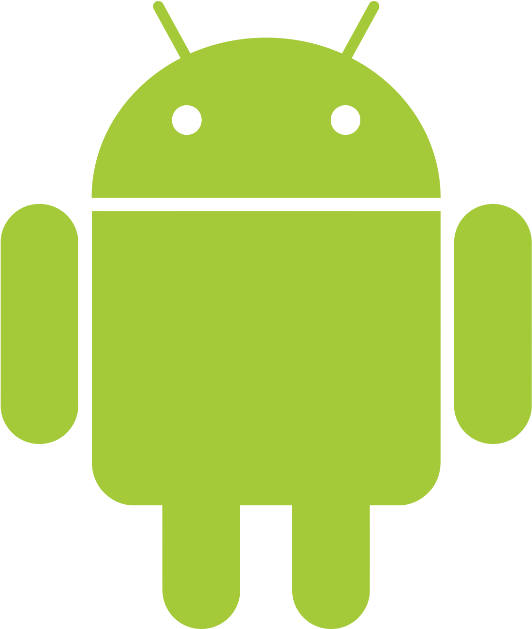 Free Cell Phone Spy App, Mobile Spy App - Android Logo Svg (2048x1536)