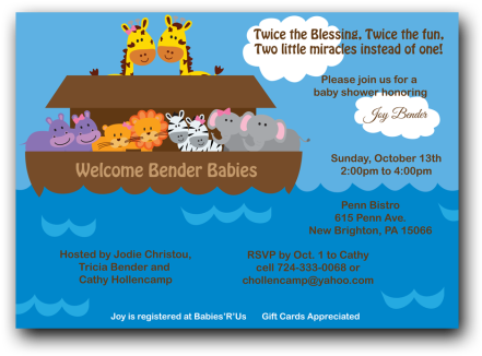 Babyshower - Water Transportation (470x470)