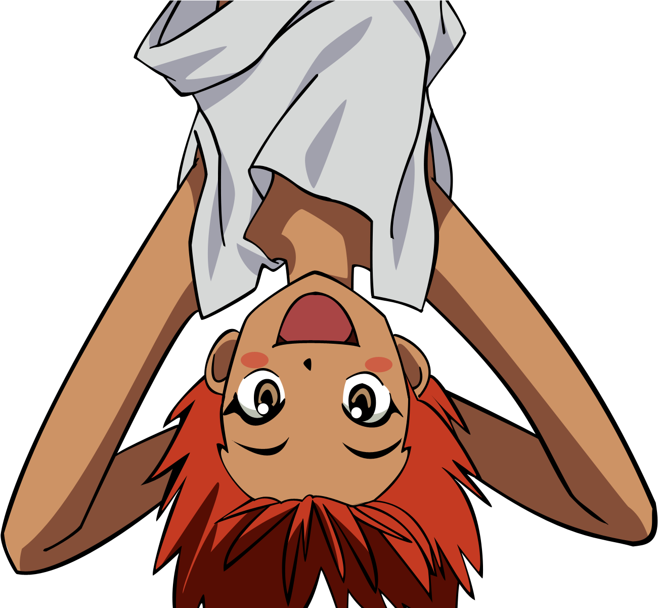 1147699777455 260kb Dec 26 2015 - Cowboy Bebop Png (1600x1200)