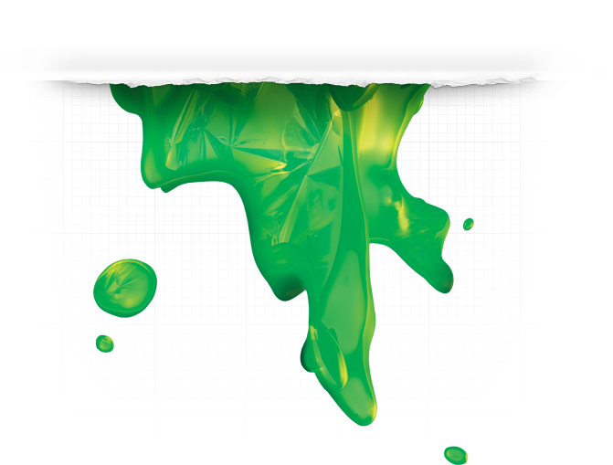 Slime Free Png Image - Nickelodeon Kids' Choice Awards (687x508)