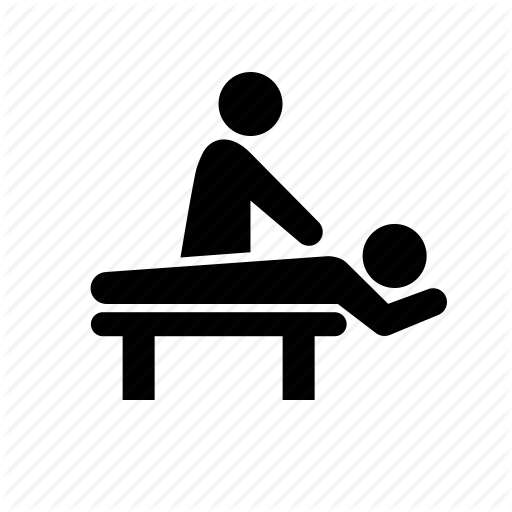 Massage Icon - Massage Icon (512x512)