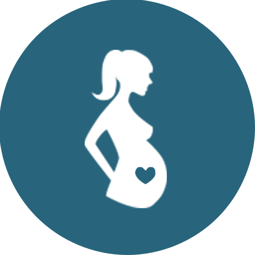 Om Massage Therapy - Reuse Flat Icon Png (512x512)