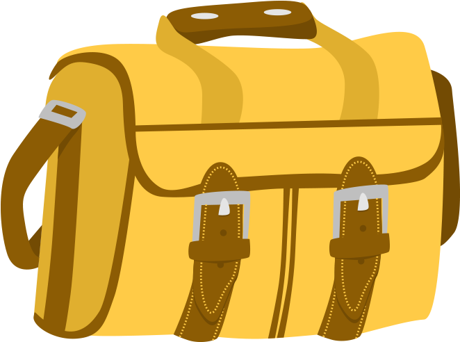 Handbag Backpack Clip Art - Handbag Backpack Clip Art (800x800)