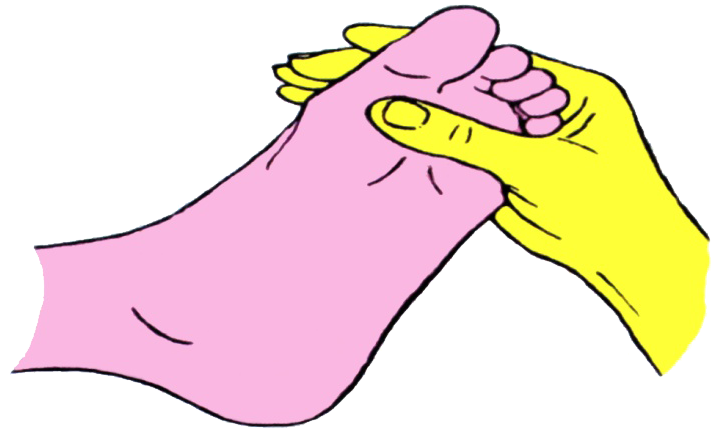 Reflex On Your Health - Health (728x439)