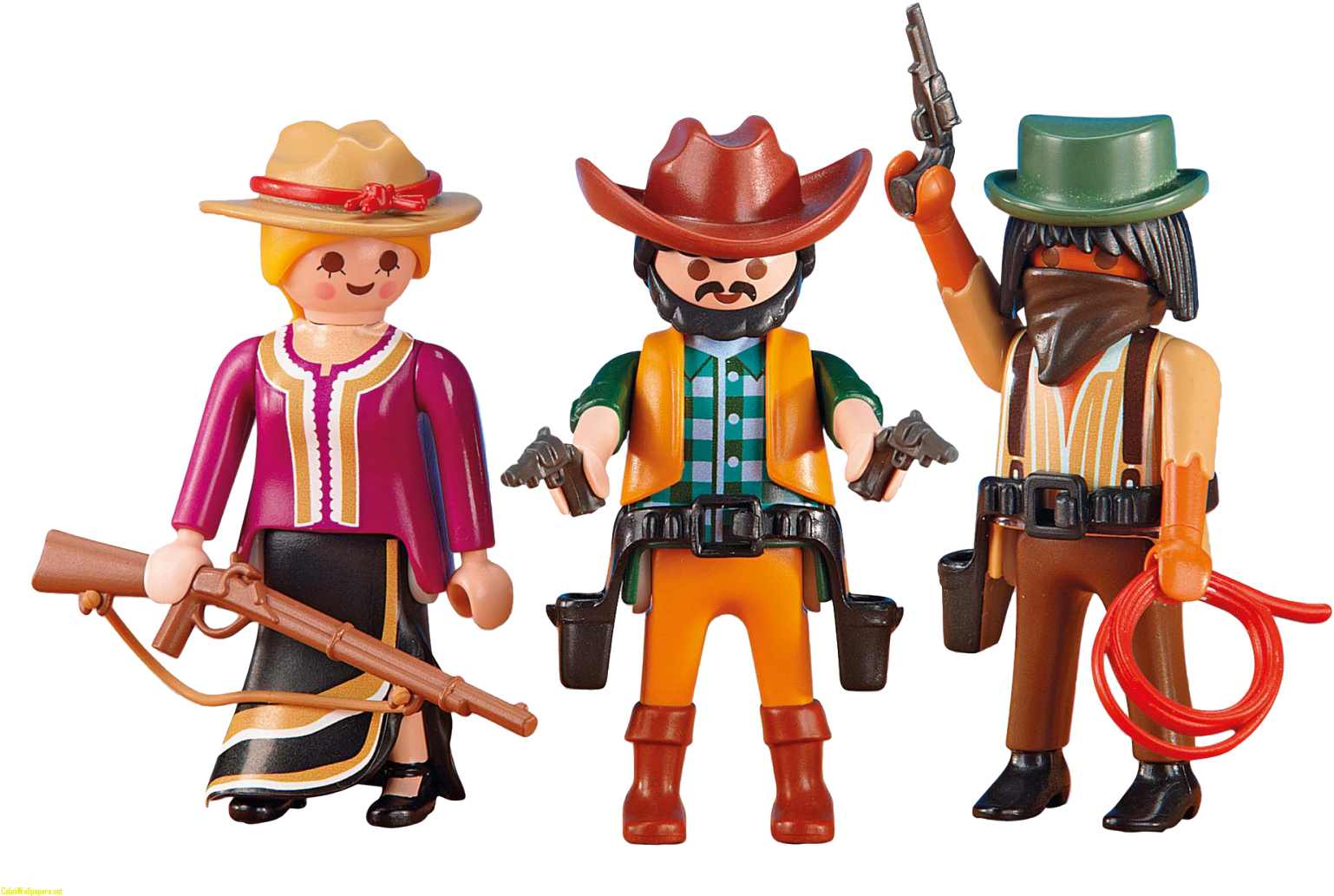 Cowboy Images Fresh 2 Cowboys And Cowgirl Playmobil - 2 Cowboys And Cowgirl (1600x1120)
