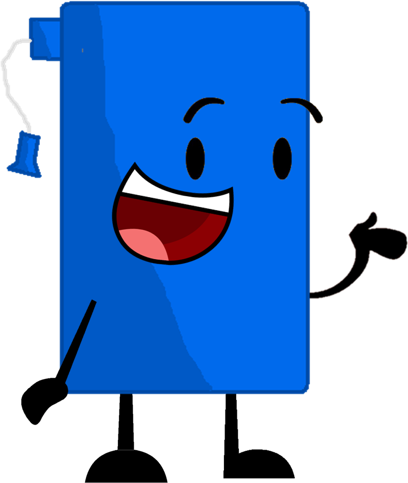 Parachute Backpack Pose - Bfdi Parachute (823x975)
