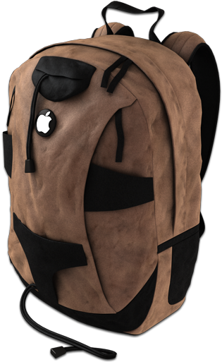 Backpack Free Png Image - Consultant (512x512)