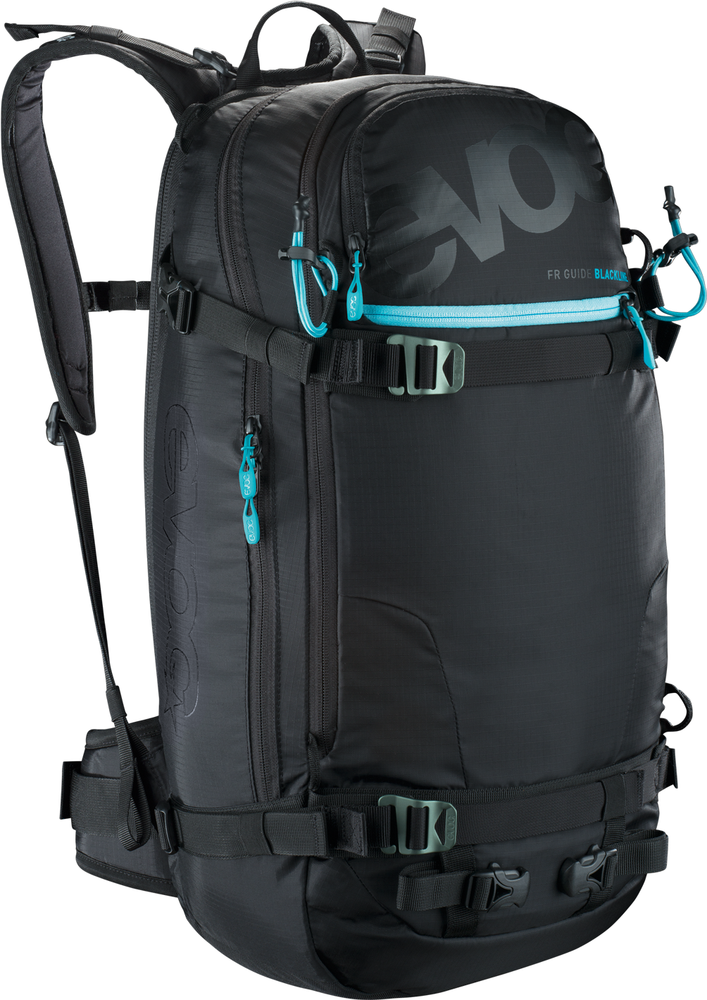 Fr Trail Blackline 20l - Evoc Fr Guide Blackline 30l (1500x1500)