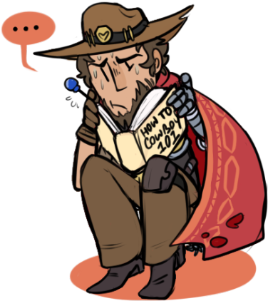 Cowboy Dancing Boots Cliparts - Cowboy (500x556)