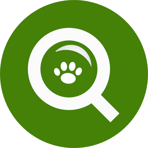 Puppy Dog Word Search - Png Instagram Logo Green (512x512)